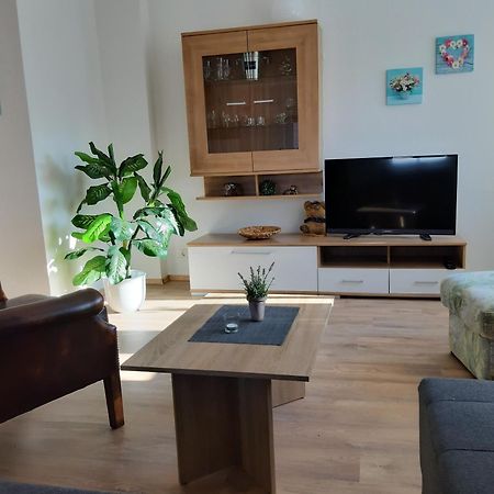 Ferienwohnung Zinne-Wigger Steimbke Esterno foto