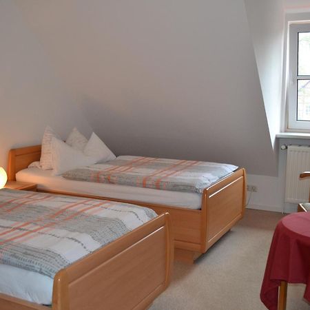 Ferienwohnung Zinne-Wigger Steimbke Esterno foto