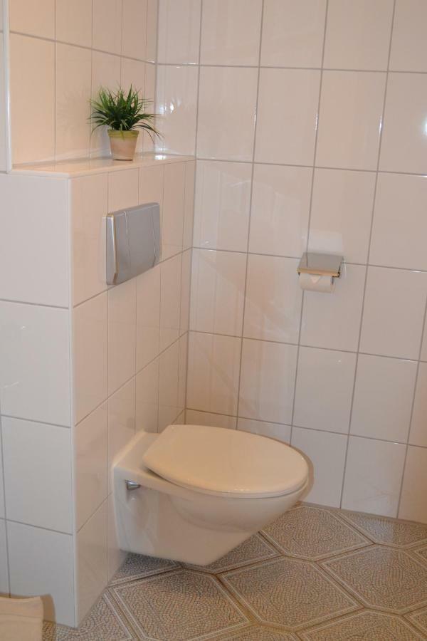 Ferienwohnung Zinne-Wigger Steimbke Esterno foto